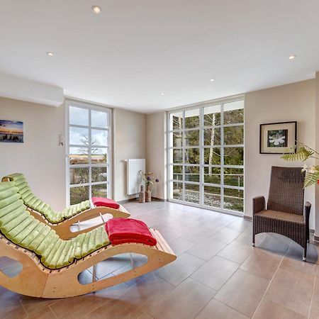 Residenz Am Balmer See - Bs 04 Mit Wellnessbereich Zewnętrze zdjęcie