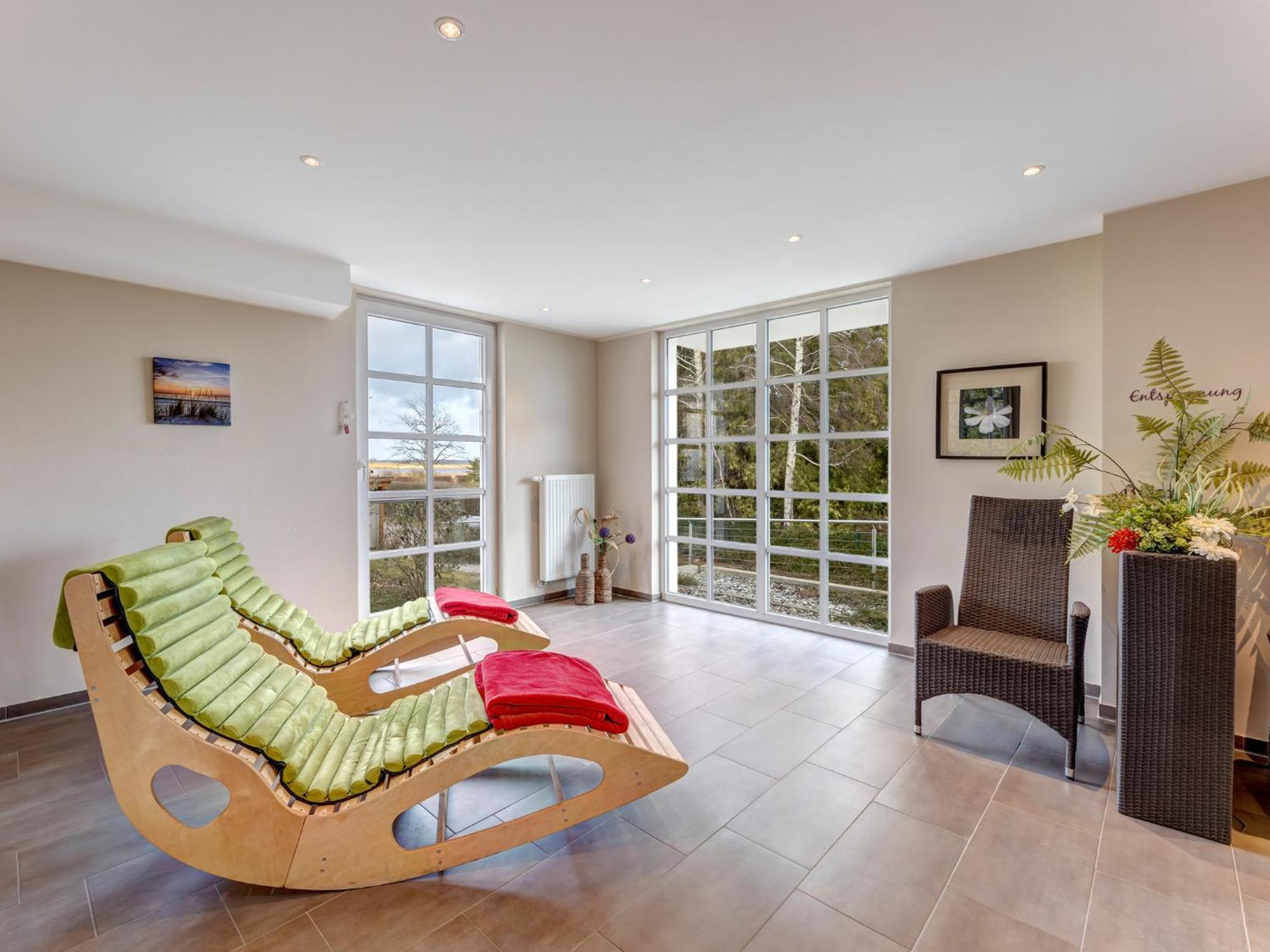 Residenz Am Balmer See - Bs 04 Mit Wellnessbereich Zewnętrze zdjęcie