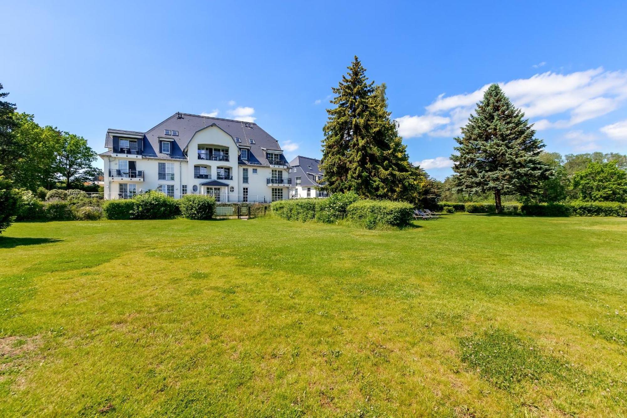 Residenz Am Balmer See - Bs 04 Mit Wellnessbereich Zewnętrze zdjęcie