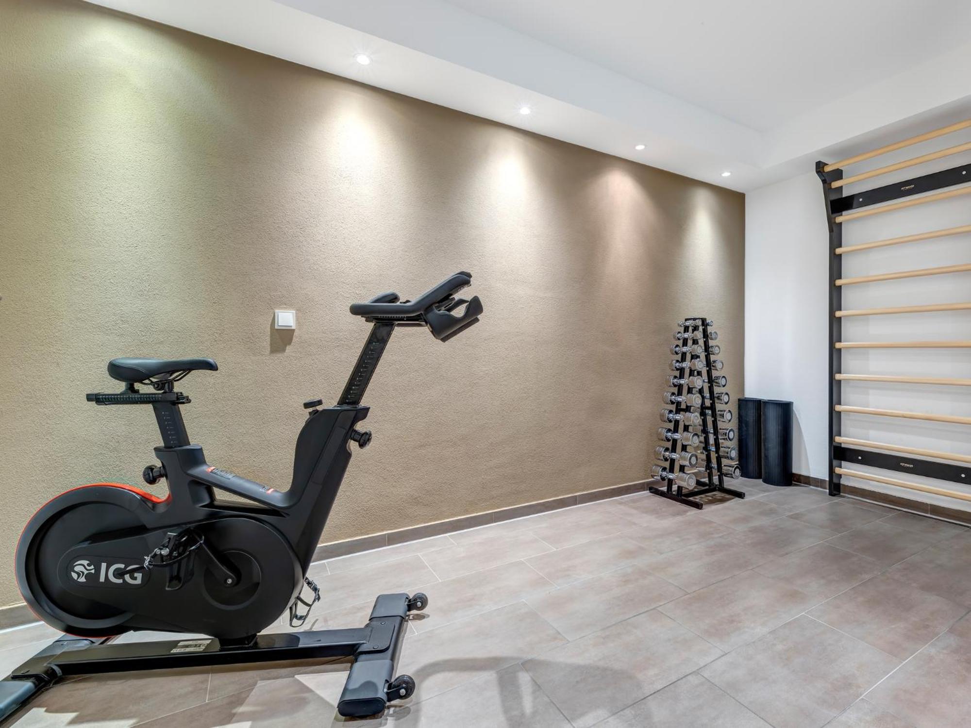Residenz Am Balmer See - Bs 04 Mit Wellnessbereich Zewnętrze zdjęcie