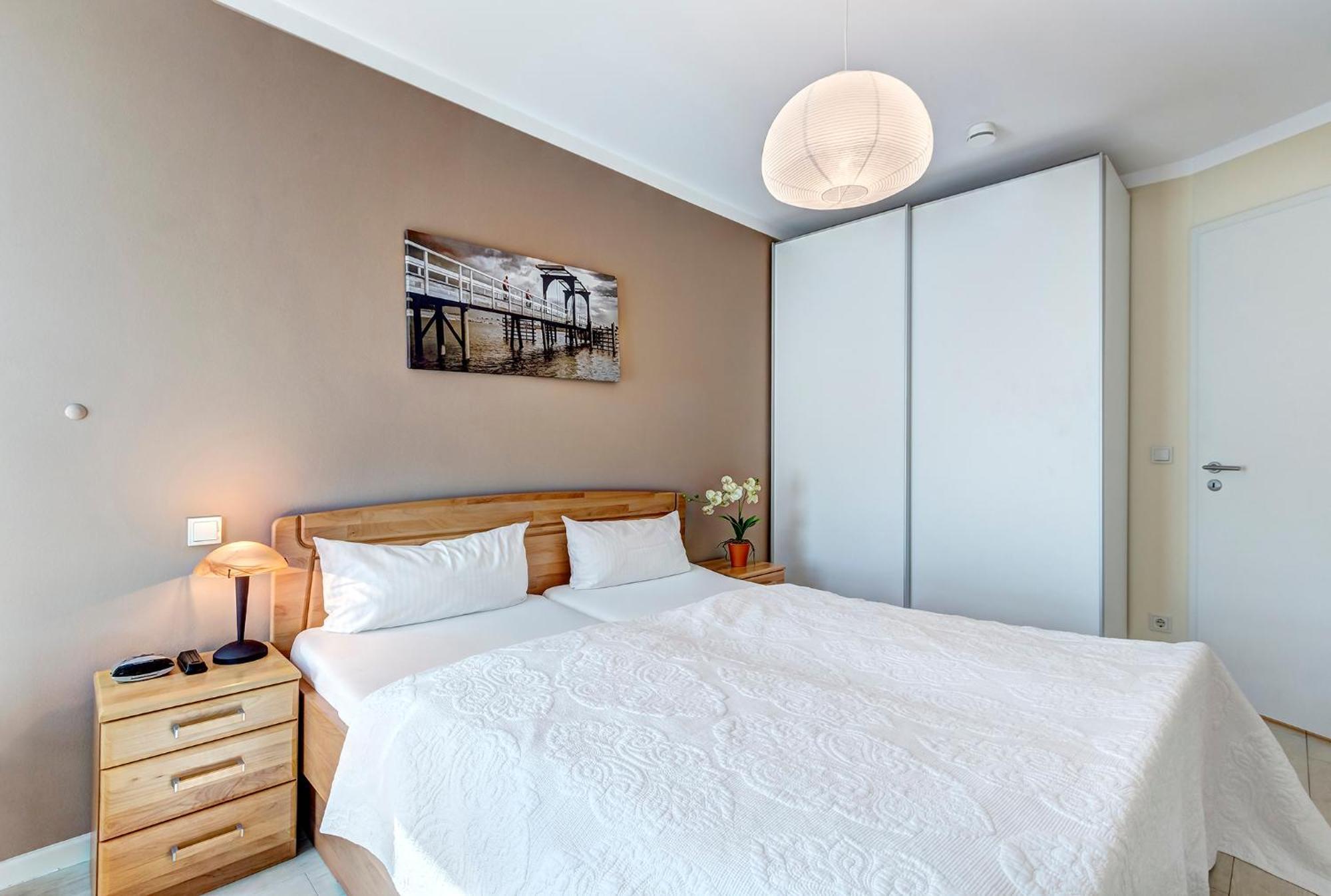 Residenz Am Balmer See - Bs 04 Mit Wellnessbereich Zewnętrze zdjęcie