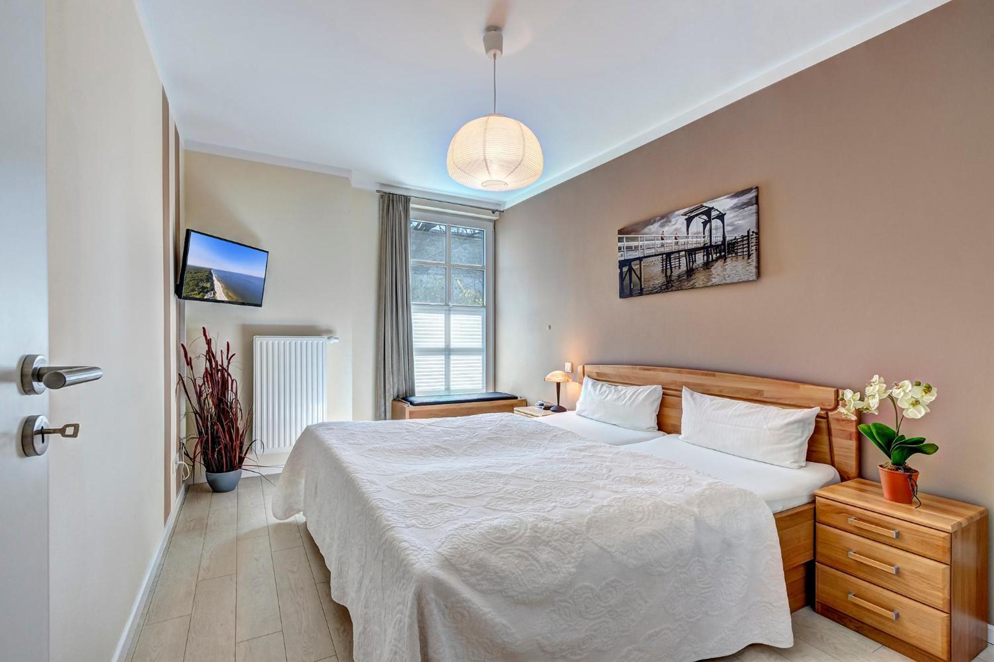 Residenz Am Balmer See - Bs 04 Mit Wellnessbereich Zewnętrze zdjęcie