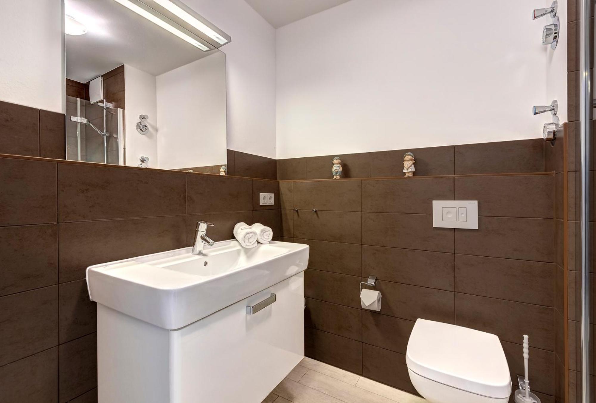 Residenz Am Balmer See - Bs 04 Mit Wellnessbereich Zewnętrze zdjęcie