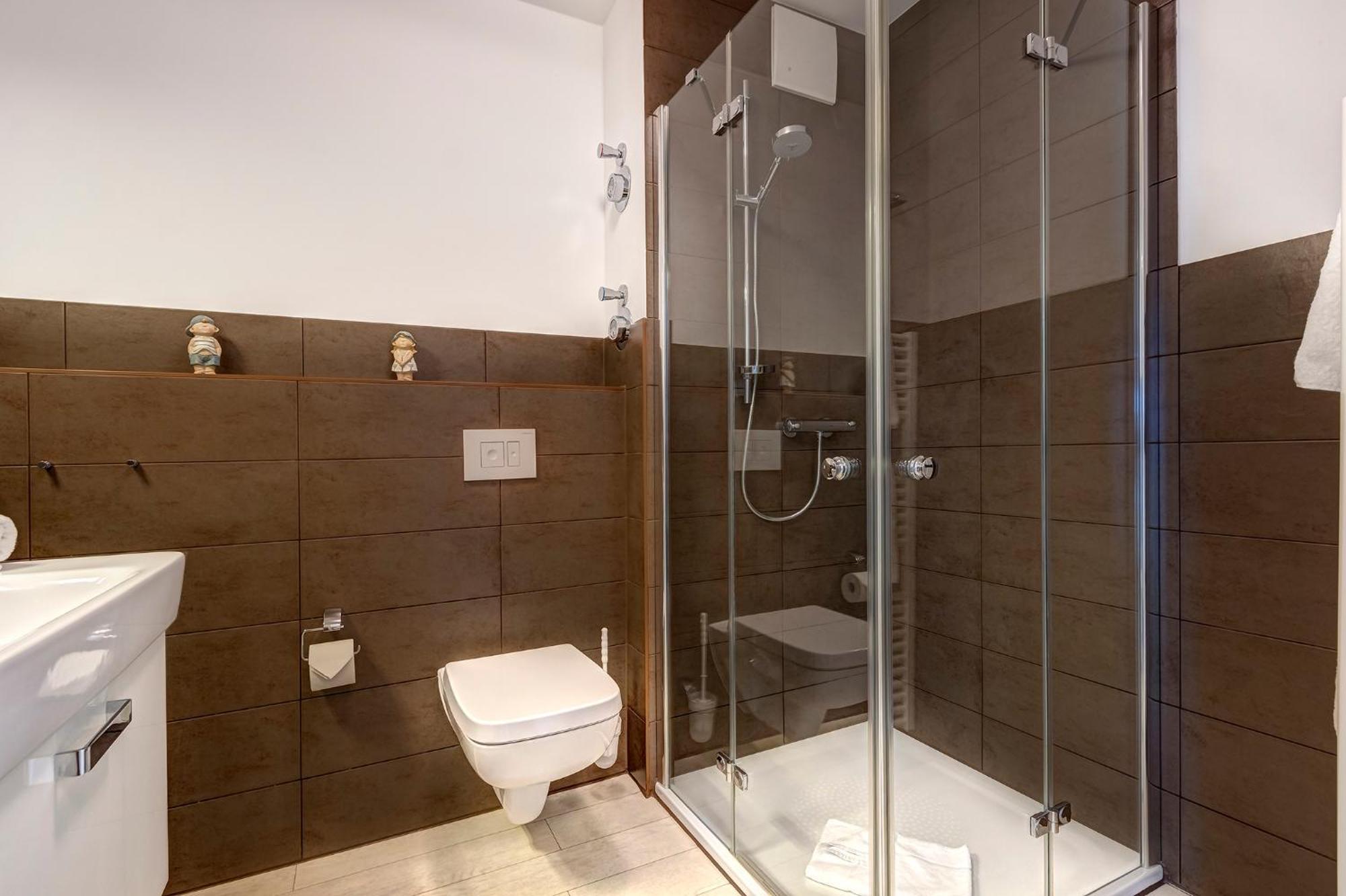 Residenz Am Balmer See - Bs 04 Mit Wellnessbereich Zewnętrze zdjęcie