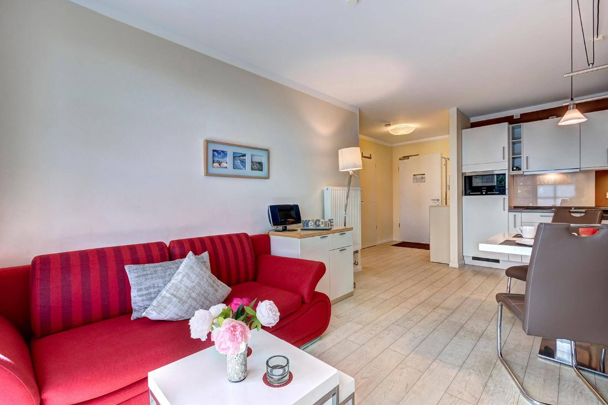 Residenz Am Balmer See - Bs 04 Mit Wellnessbereich Zewnętrze zdjęcie