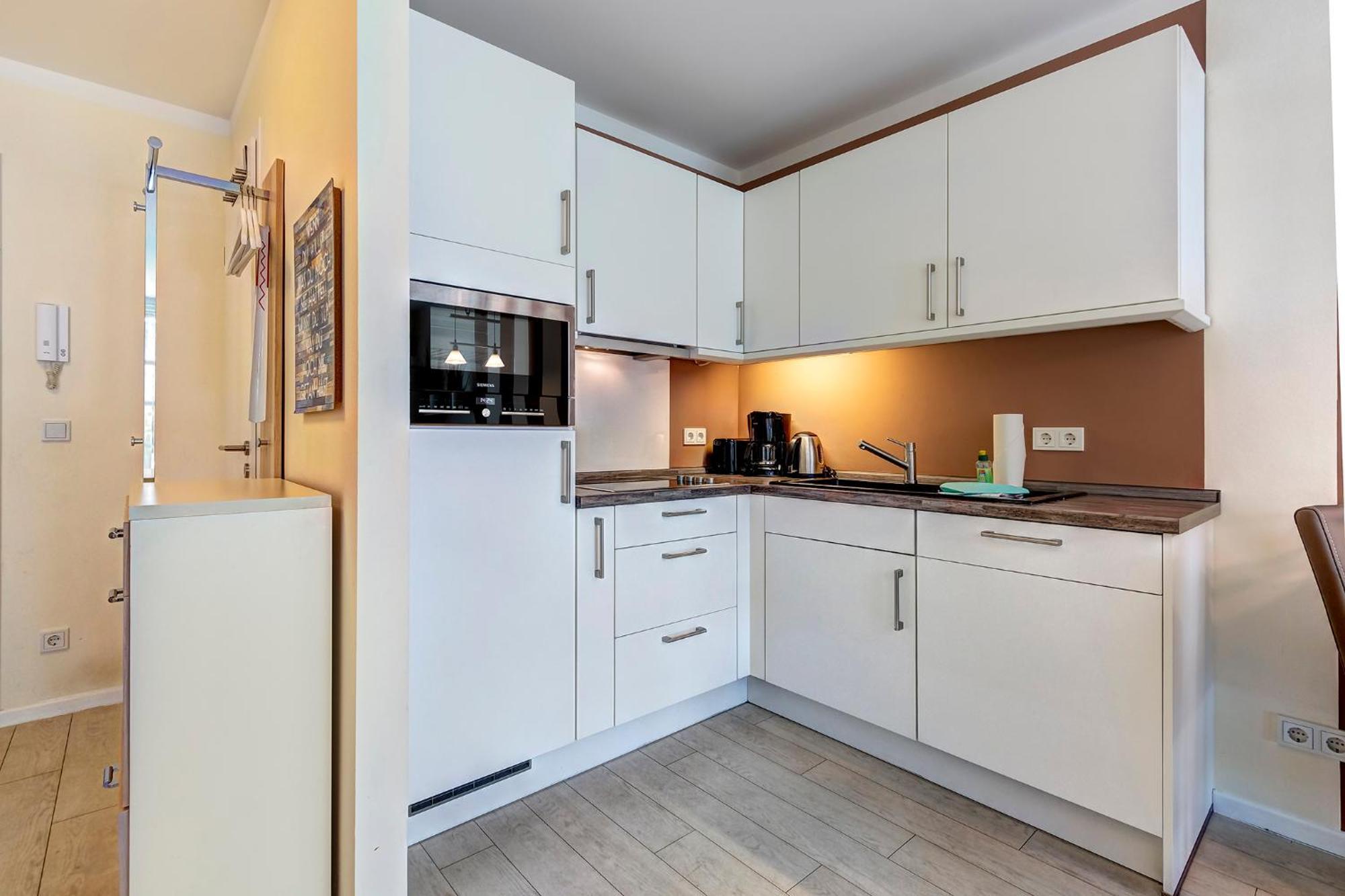 Residenz Am Balmer See - Bs 04 Mit Wellnessbereich Zewnętrze zdjęcie