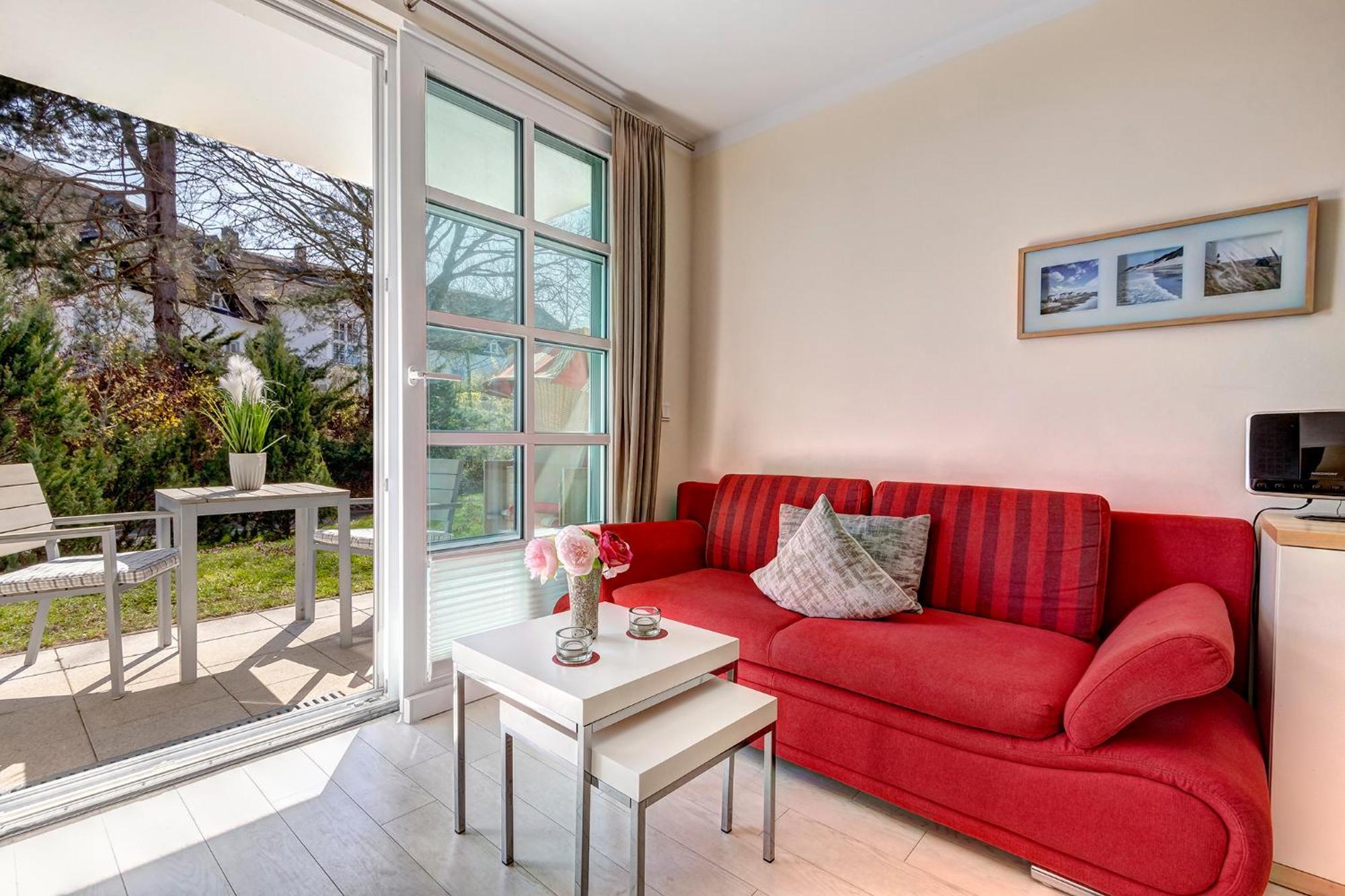 Residenz Am Balmer See - Bs 04 Mit Wellnessbereich Zewnętrze zdjęcie