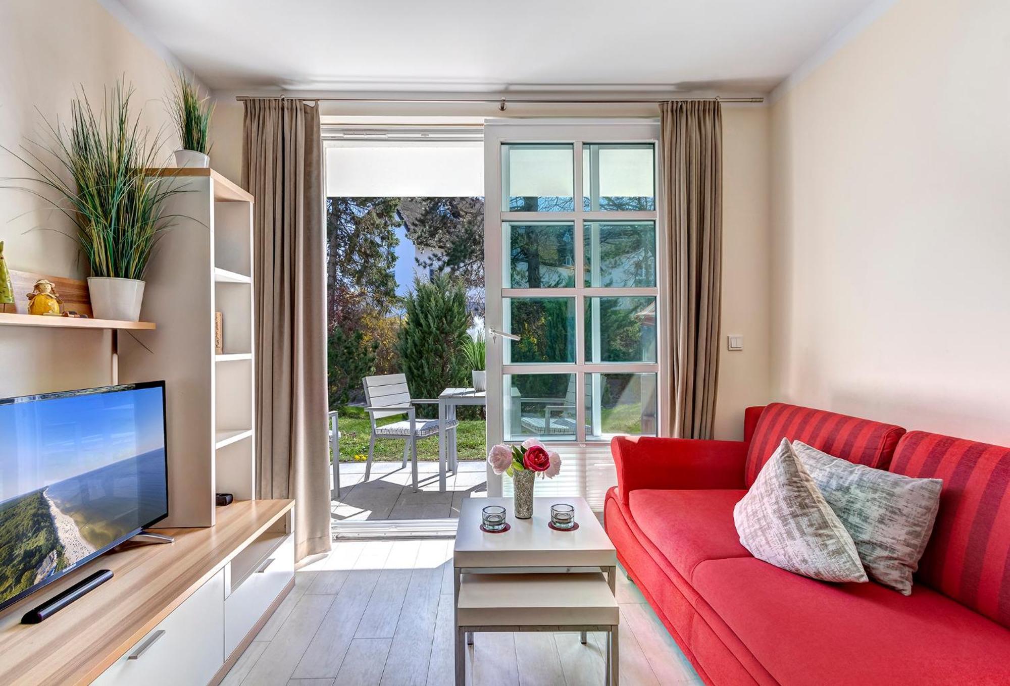 Residenz Am Balmer See - Bs 04 Mit Wellnessbereich Zewnętrze zdjęcie